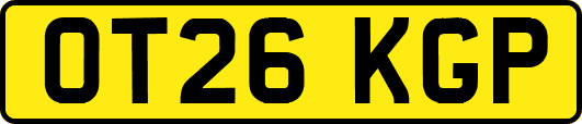 OT26KGP