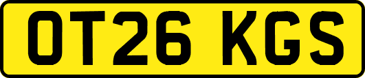 OT26KGS