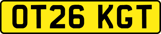 OT26KGT