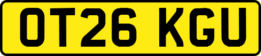 OT26KGU