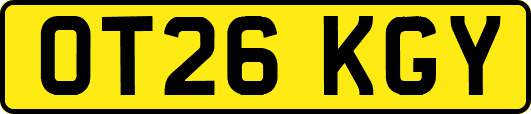 OT26KGY
