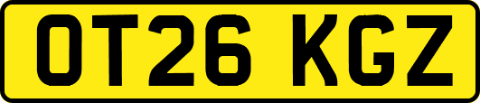 OT26KGZ