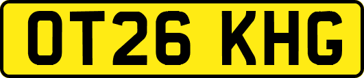 OT26KHG