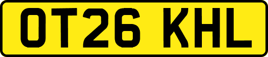 OT26KHL