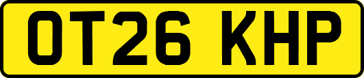 OT26KHP
