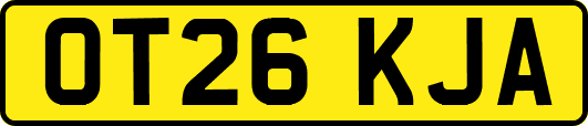 OT26KJA
