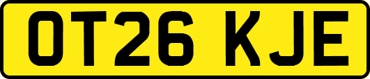 OT26KJE