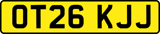 OT26KJJ