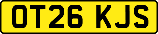 OT26KJS