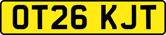 OT26KJT
