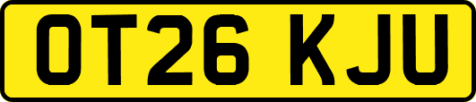 OT26KJU