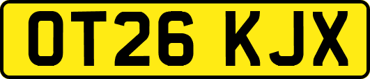 OT26KJX