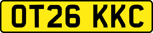 OT26KKC