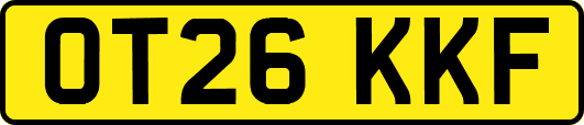 OT26KKF
