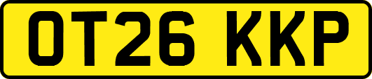 OT26KKP