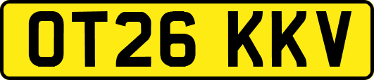 OT26KKV