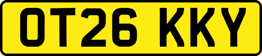 OT26KKY
