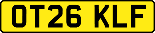 OT26KLF