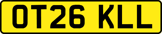 OT26KLL