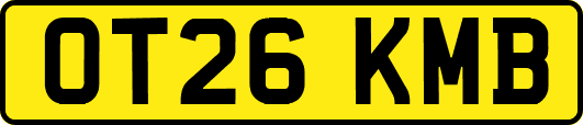 OT26KMB