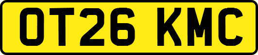 OT26KMC