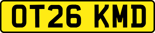 OT26KMD