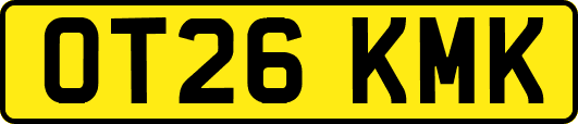 OT26KMK
