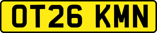 OT26KMN