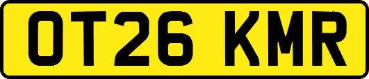 OT26KMR