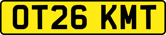 OT26KMT