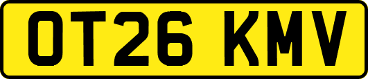 OT26KMV