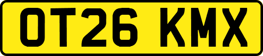 OT26KMX