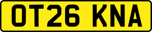 OT26KNA