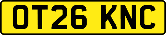 OT26KNC