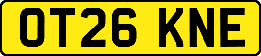 OT26KNE