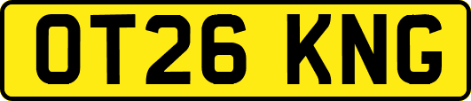 OT26KNG