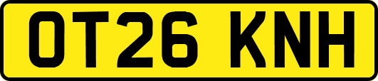 OT26KNH