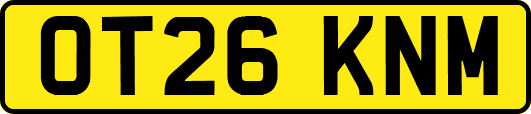 OT26KNM