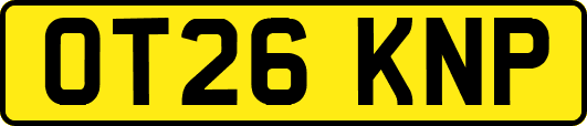 OT26KNP
