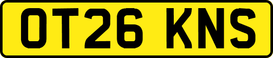 OT26KNS