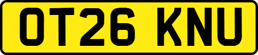 OT26KNU