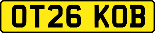 OT26KOB