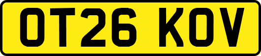 OT26KOV