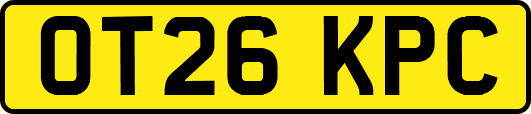 OT26KPC