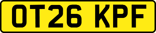 OT26KPF