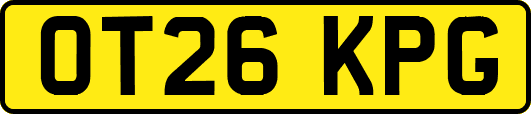 OT26KPG