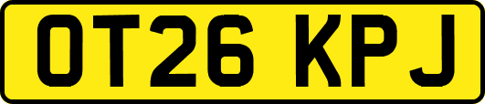 OT26KPJ