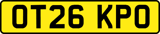 OT26KPO