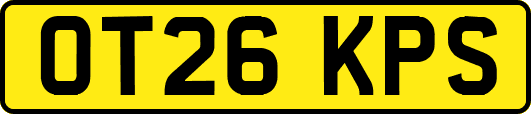 OT26KPS