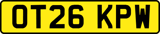 OT26KPW